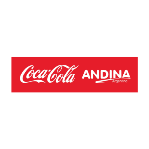 coca cola andina